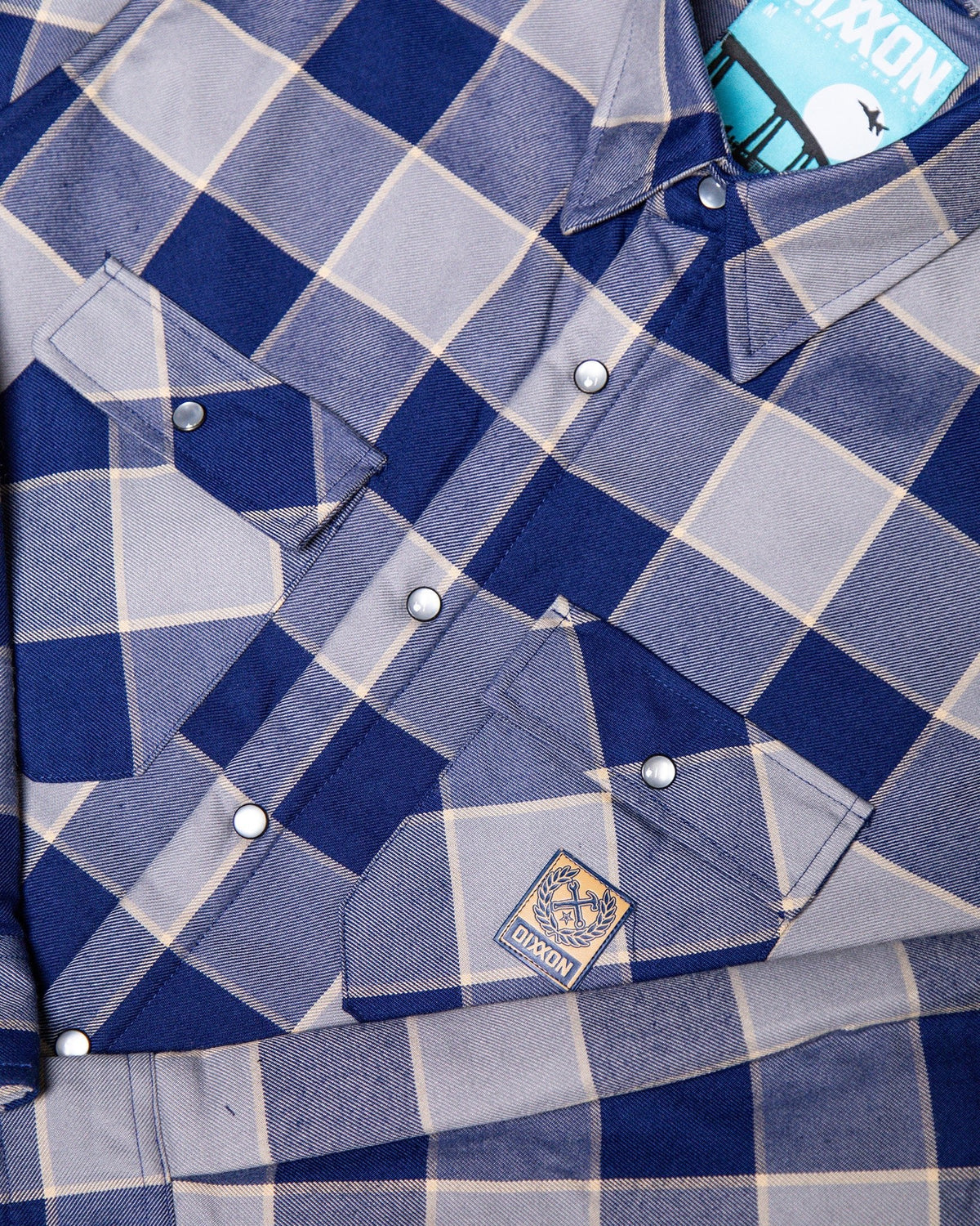 Women's Coronado Sherpa Lined Flannel Jacket