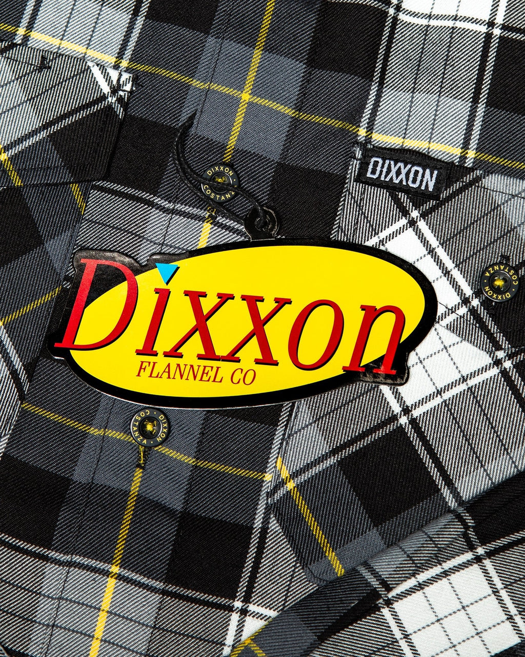 Women's Costanza Flannel