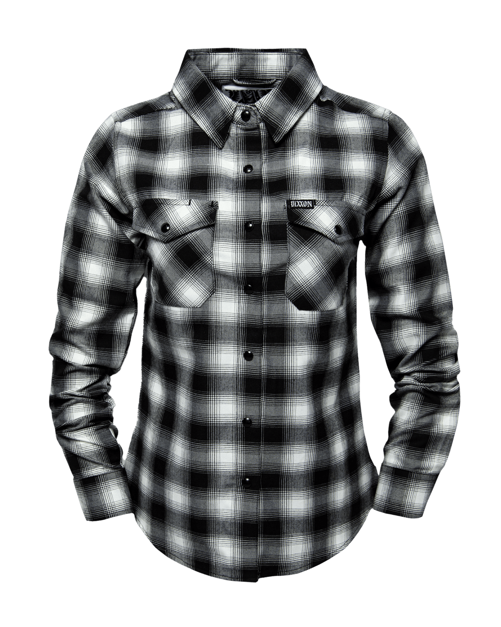 Women's Crenshaw Heritage Flannel