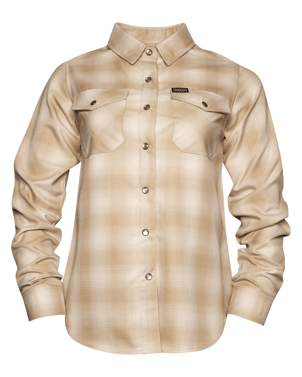 Women's Delmo Butte 3.0 Flannel