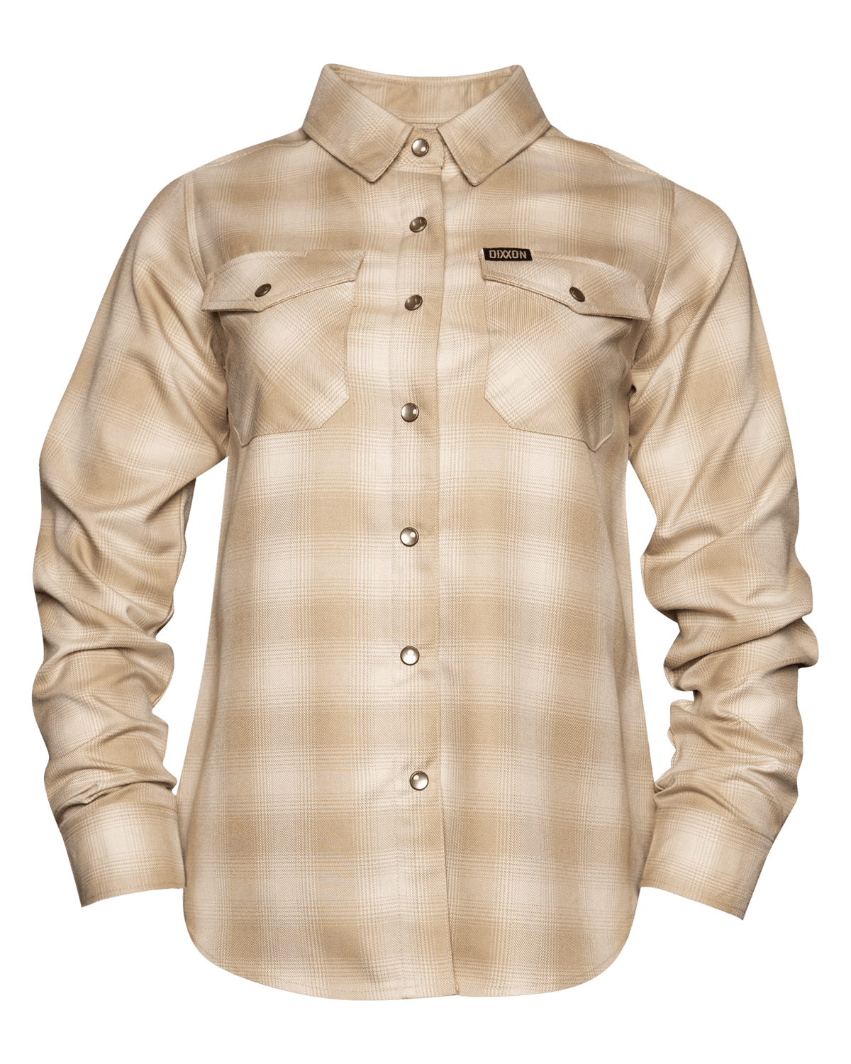 Women's Delmo Butte 3.0 Flannel
