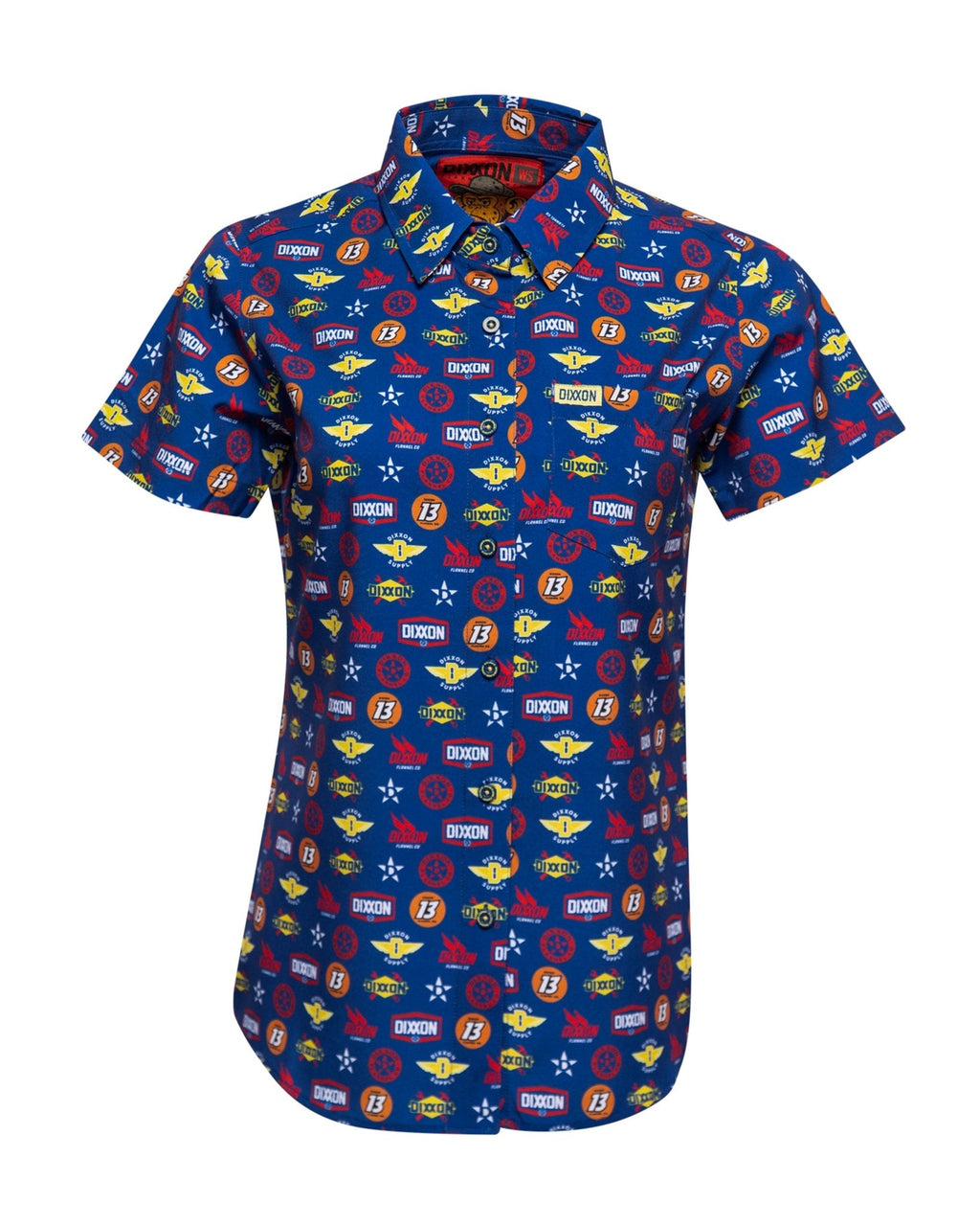 Women's Dipstick Party Shirt