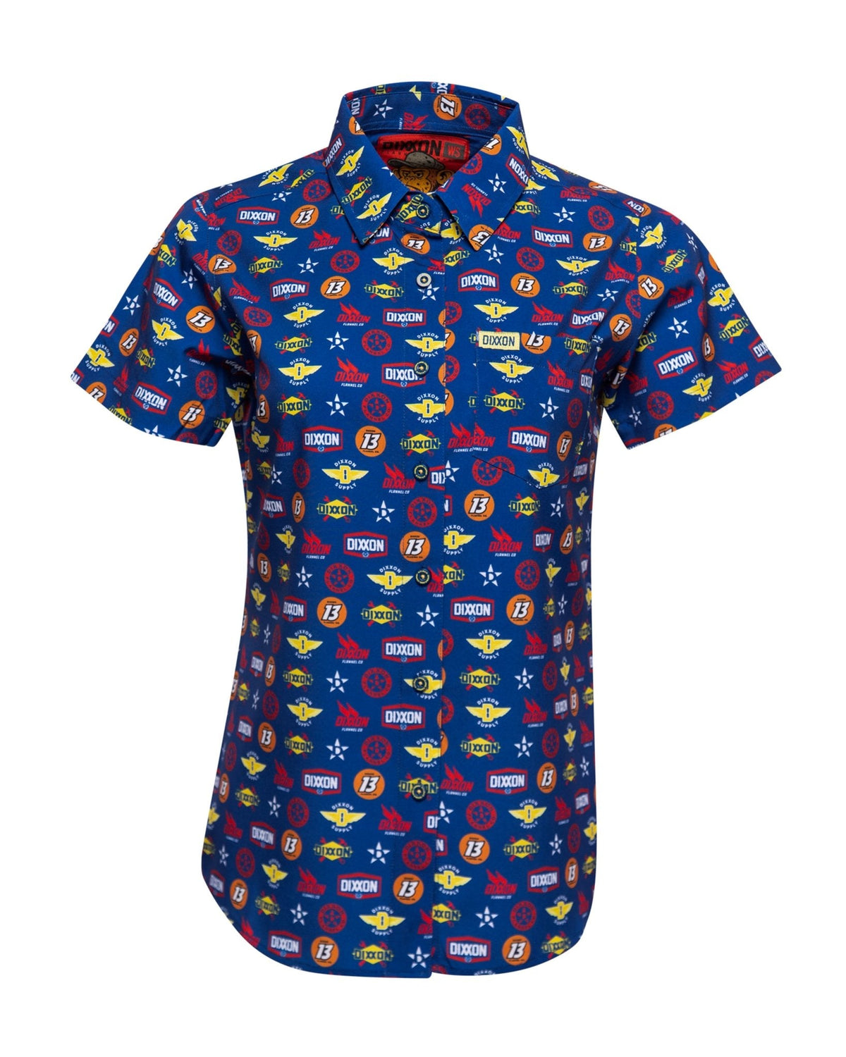 Women's Dipstick Party Shirt