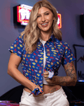 Women's Dipstick Party Shirt