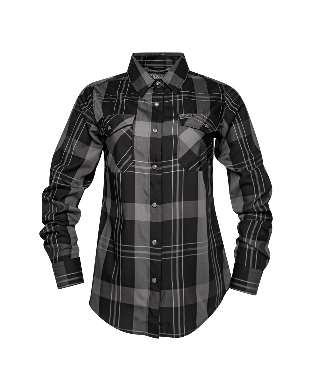 Women's Dirt Nap Bamboo Long Sleeve