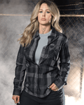 Women's Dirt Nap Bamboo Long Sleeve