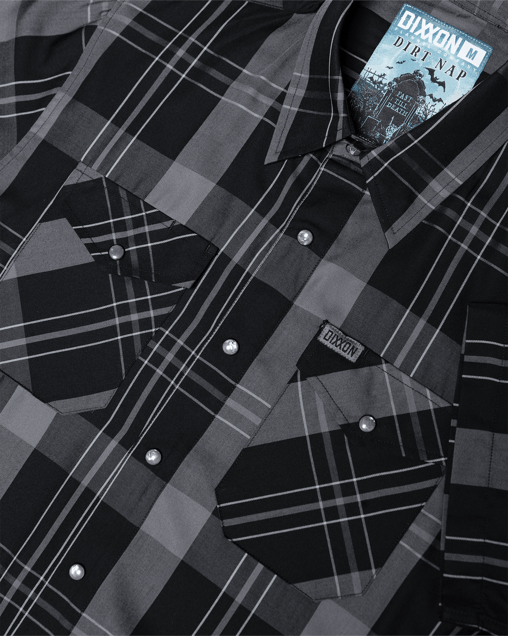 Women's Dirt Nap Bamboo Short Sleeve