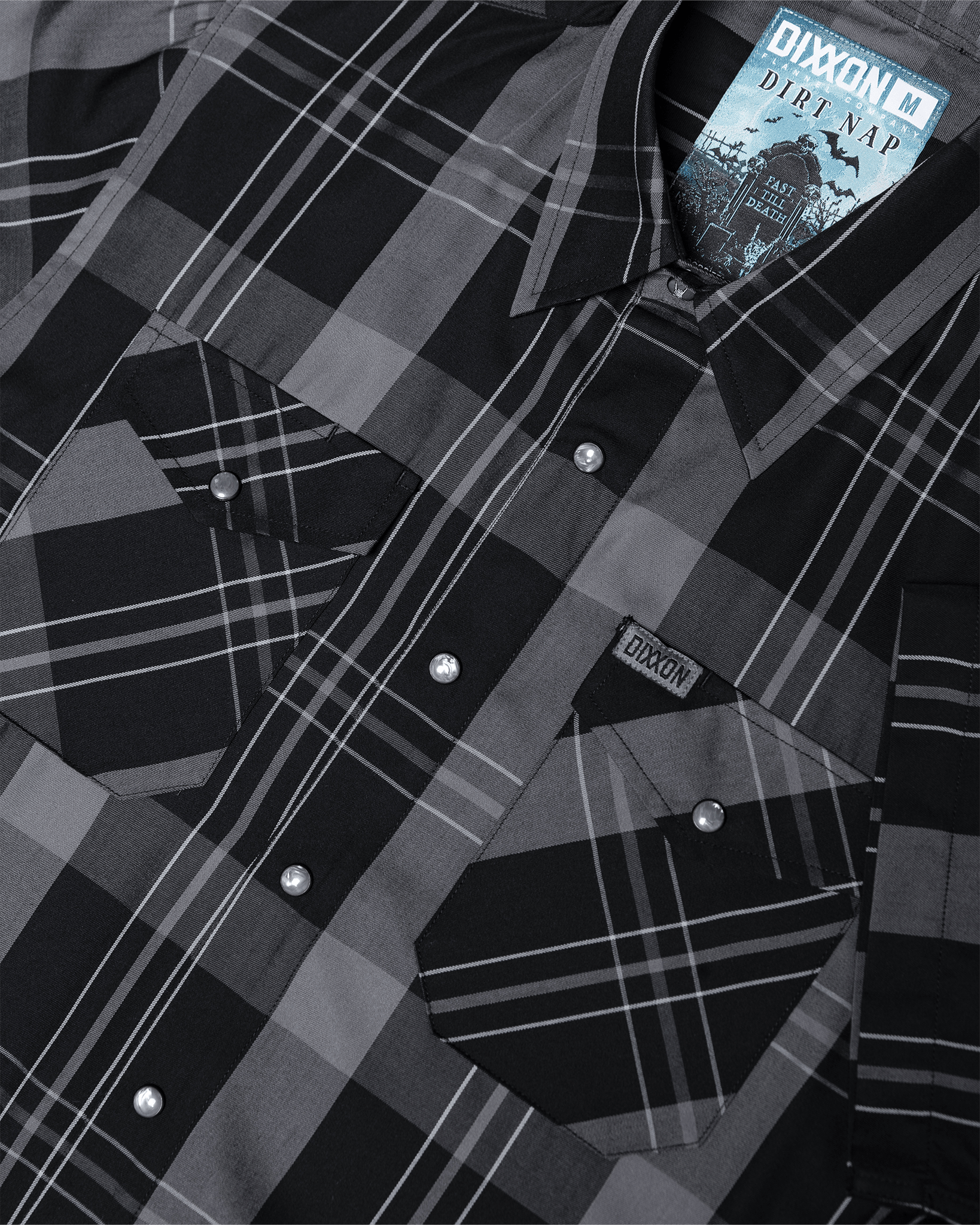 Women's Dirt Nap Bamboo Short Sleeve