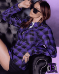 Women's Dynasty 2.0 Flannel - 13 Years of Flannels