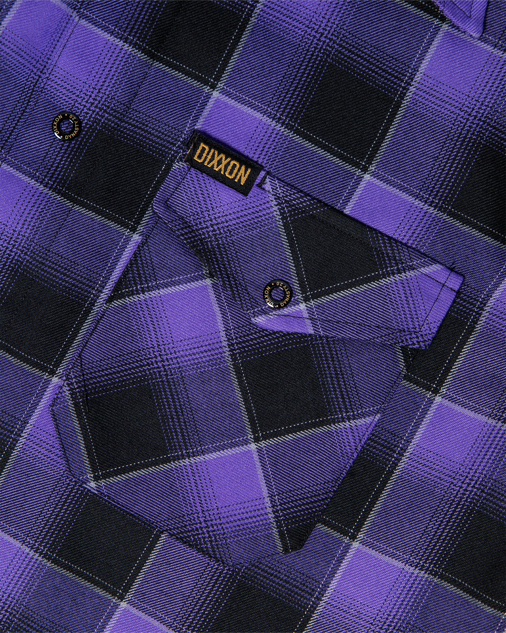 Women's Dynasty 2.0 Flannel - 13 Years of Flannels