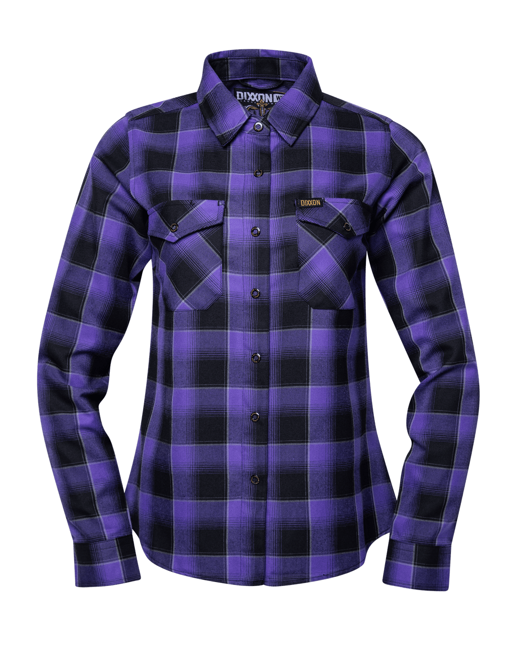 Women's Dynasty 2.0 Flannel - 13 Years of Flannels