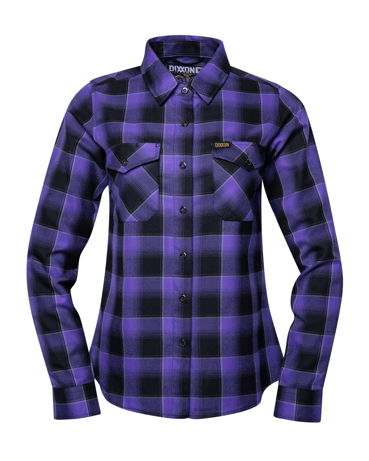 Women's Dynasty 2.0 Flannel - 13 Years of Flannels