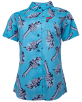 Women's Ellis Island Party Shirt