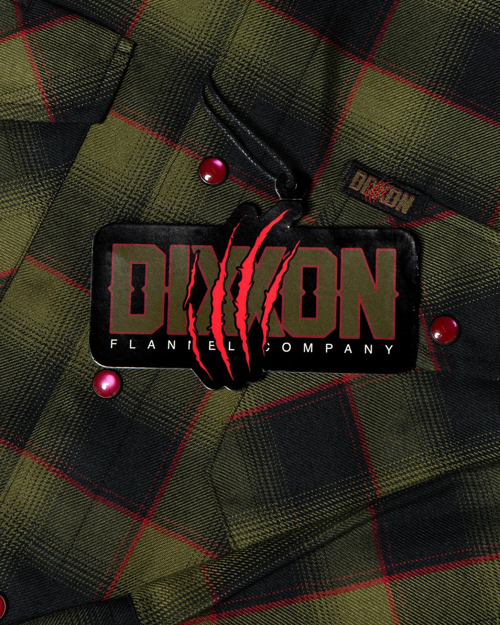 Women's Elm St 2.0 Flannel - 13 Years of Flannels