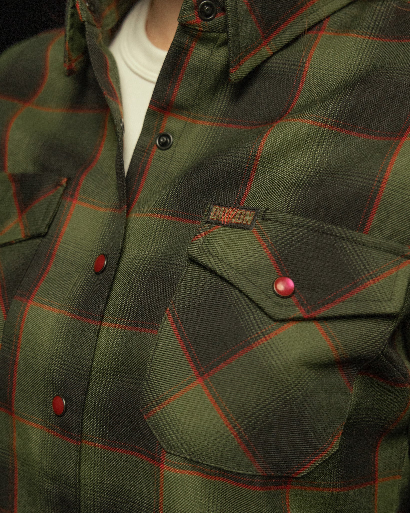 Women's Elm St 2.0 Flannel - 13 Years of Flannels