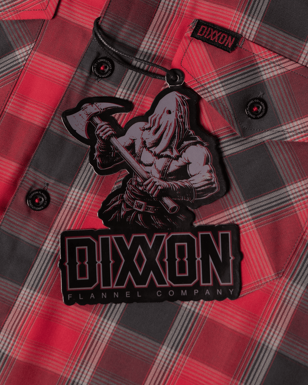 Women's Executioner Bamboo Long Sleeve