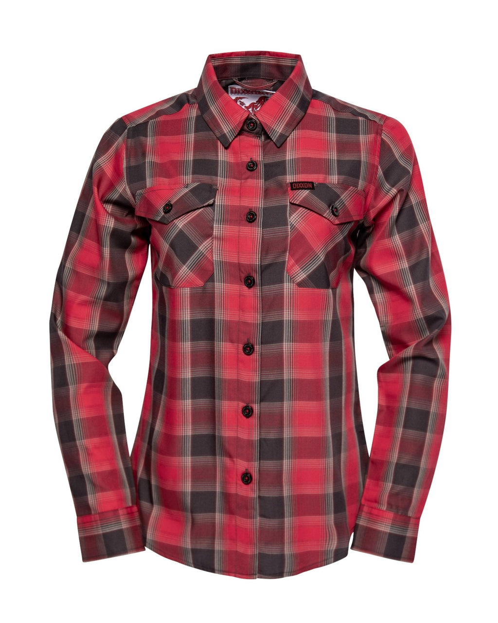 Women's Executioner Bamboo Long Sleeve
