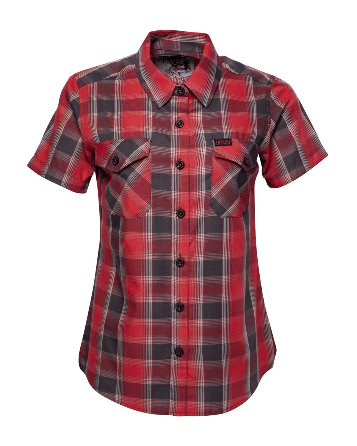 Women's Executioner Bamboo Short Sleeve