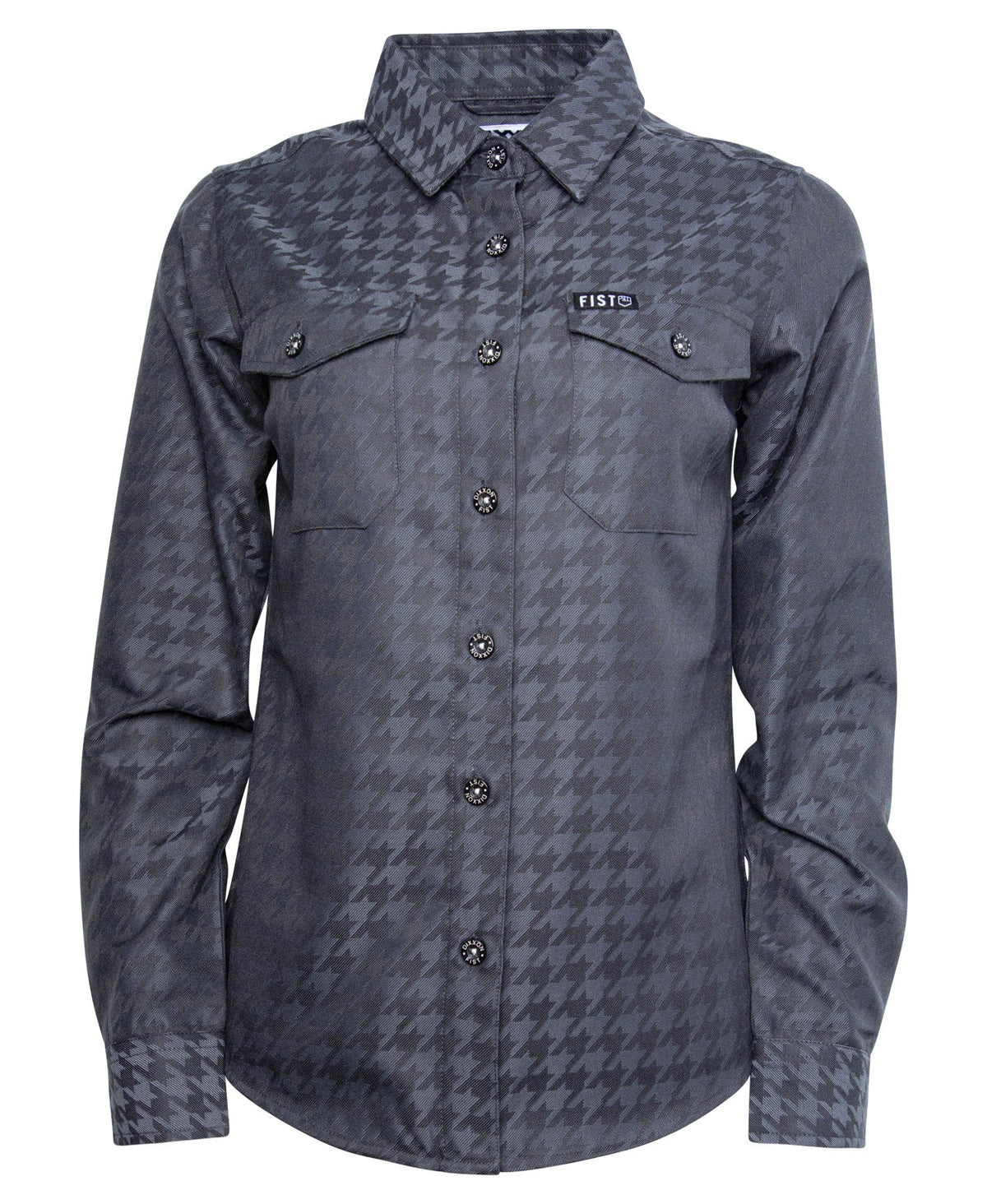 Women's FIST 3.0 Flannel