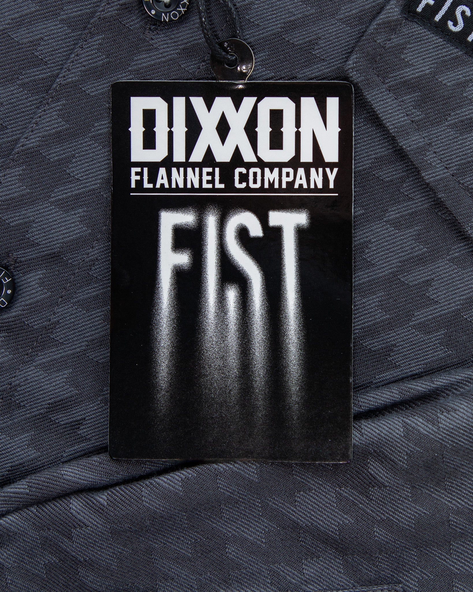 Women's FIST 3.0 Flannel