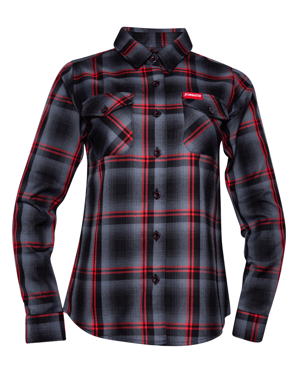 Women's Flowmaster Flannel