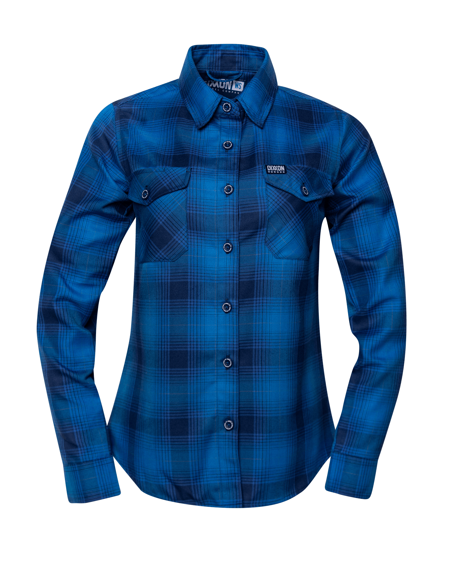 Women's Folds of Honor Flannel