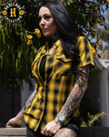Women's Frisco Heritage Bamboo Short Sleeve