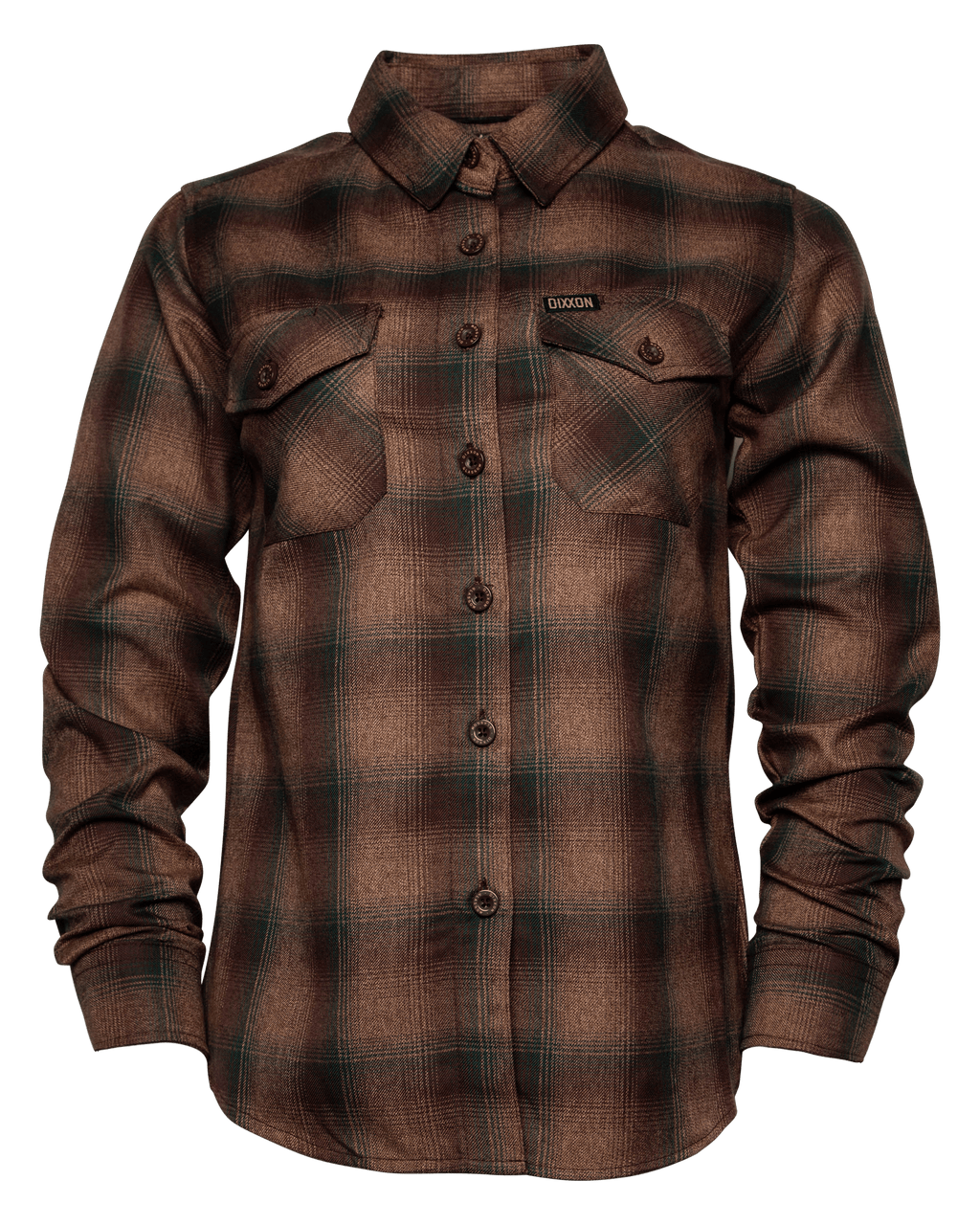 Women's Glasgow Flannel