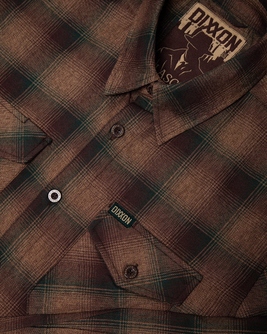 Women's Glasgow Flannel