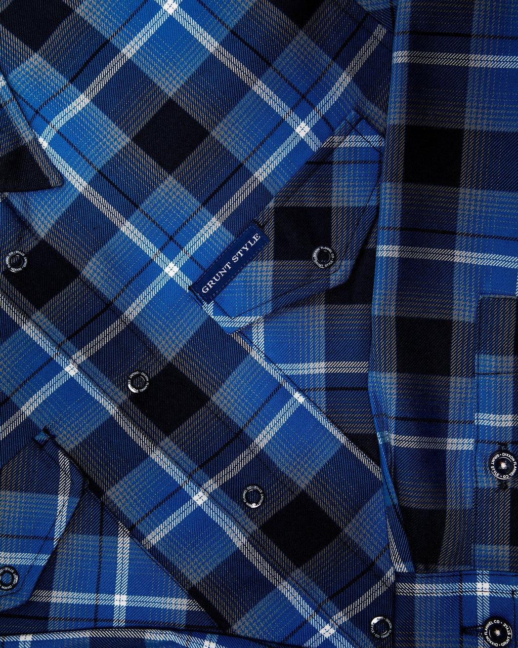 Women's Grunt Style Defender Flannel
