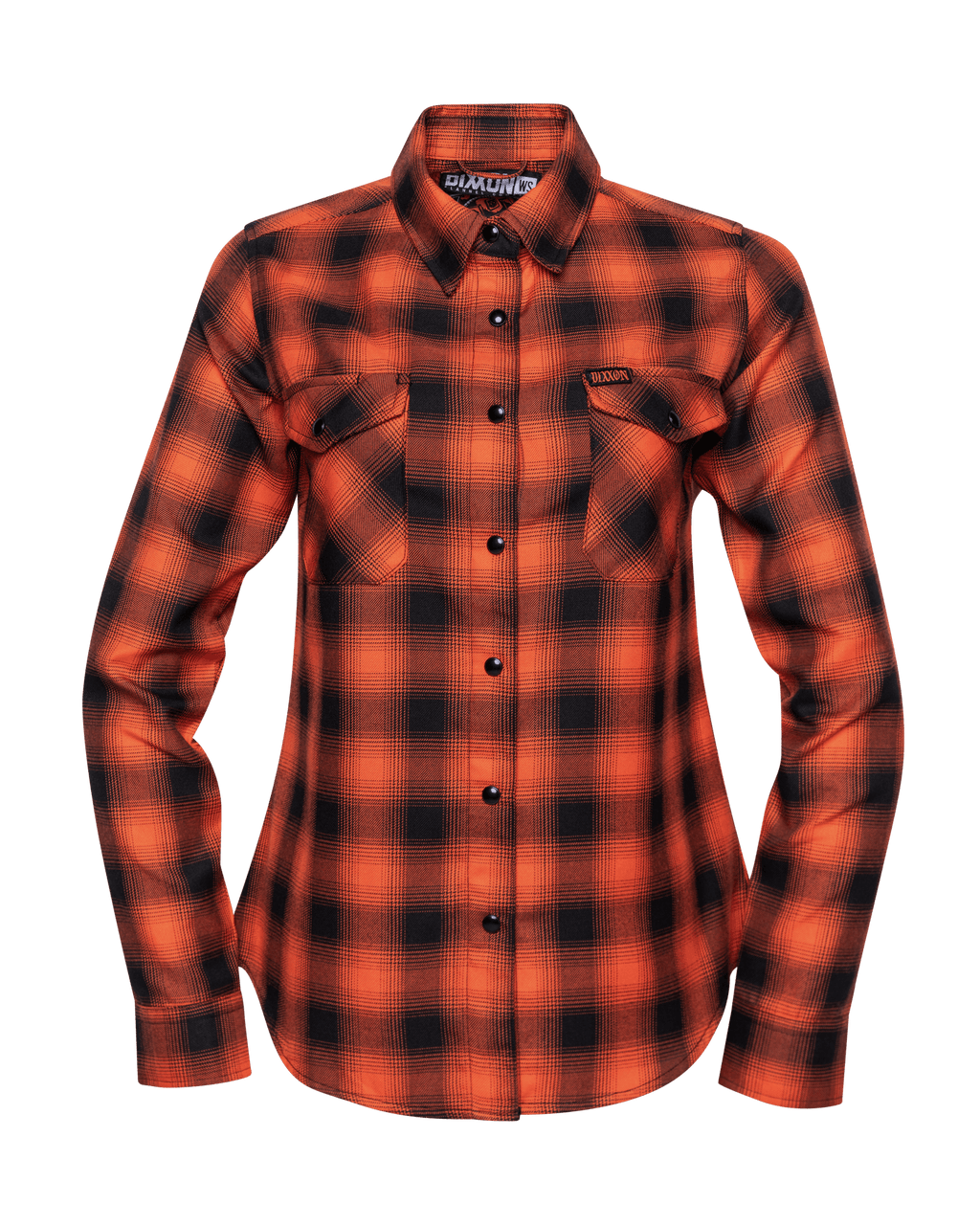 Women's Hardhat Heritage Flannel