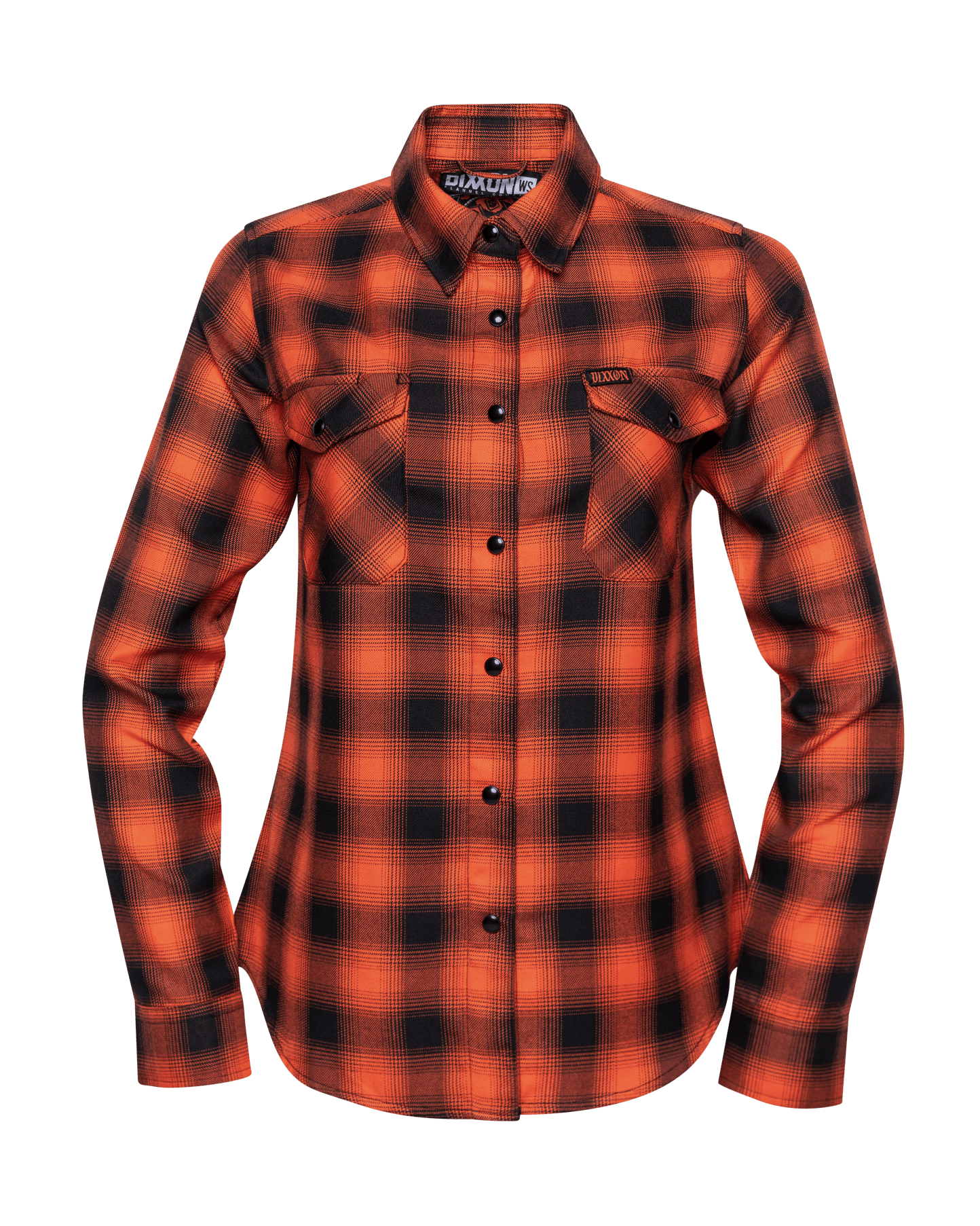Women's Hardhat Heritage Flannel