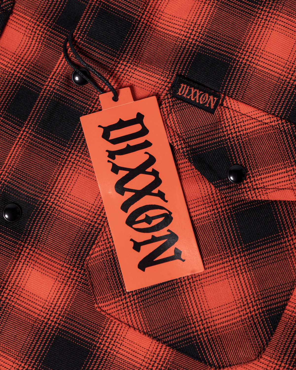 Women's Hardhat Heritage Flannel