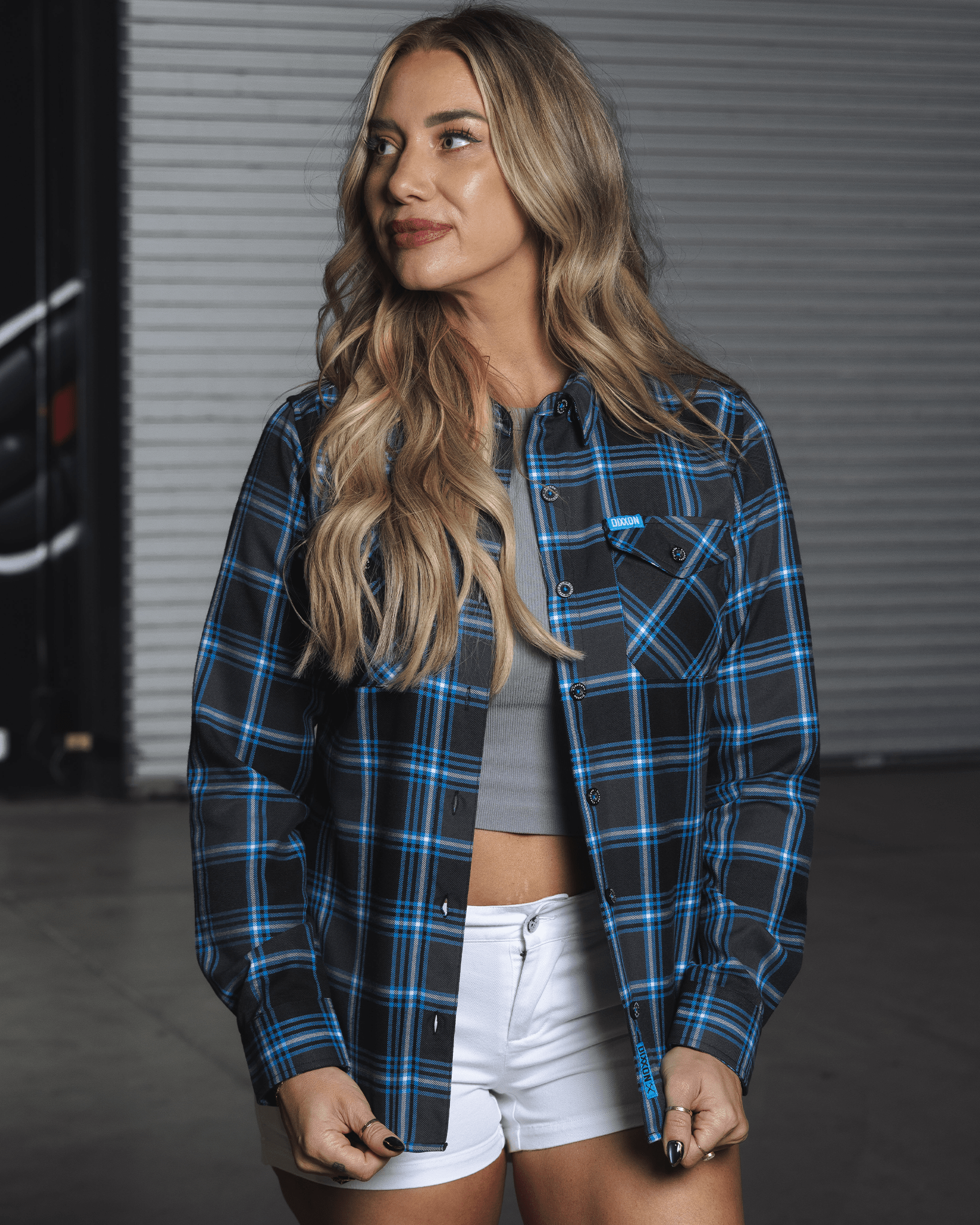 Women's Hardpack Flannel