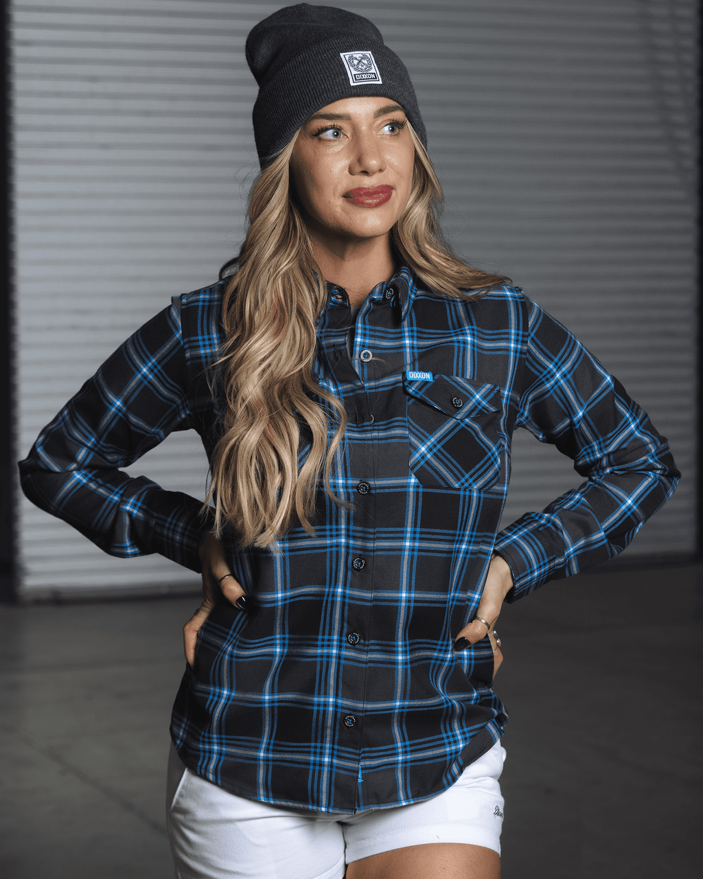 Women's Hardpack Flannel