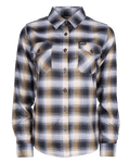 Women's Hatebreed Rise of Brutality Flannel