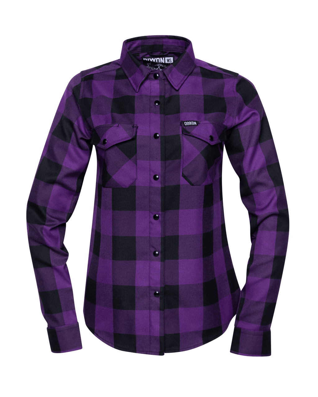Women's Heiress Heritage Flannel
