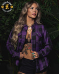 Women's Heiress Heritage Flannel