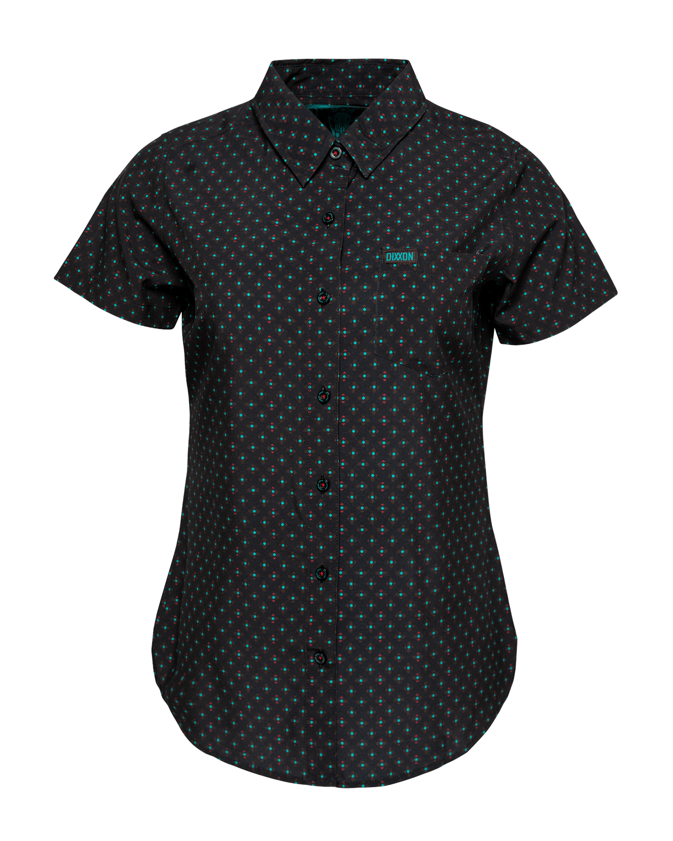 Women's High Desert Party Shirt