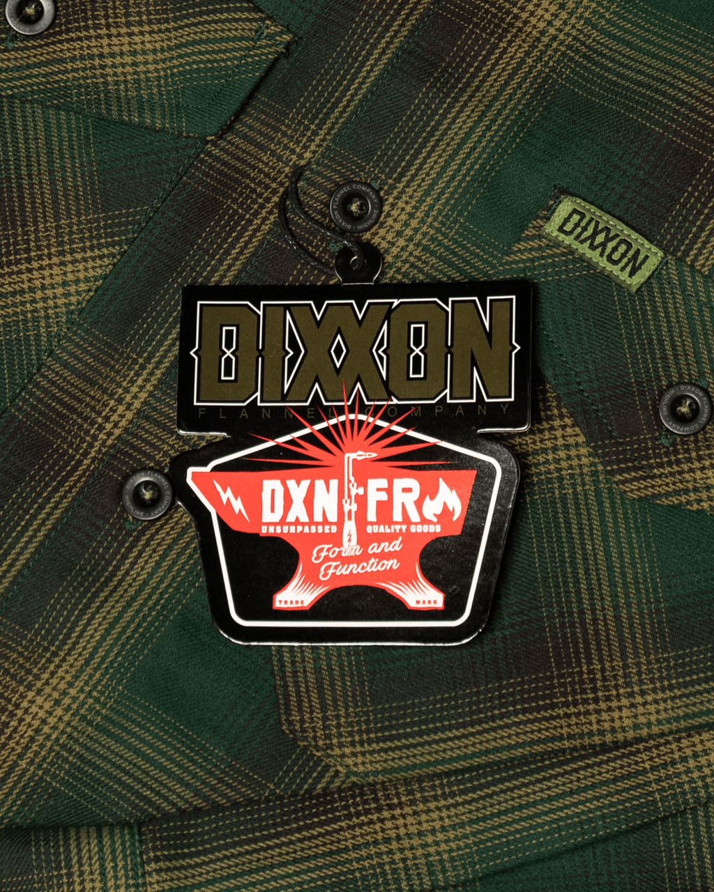 Women's Highline FR Flannel