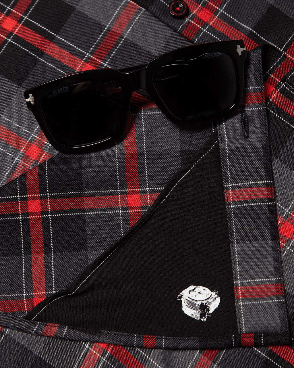 Women's Holley EFI Flannel