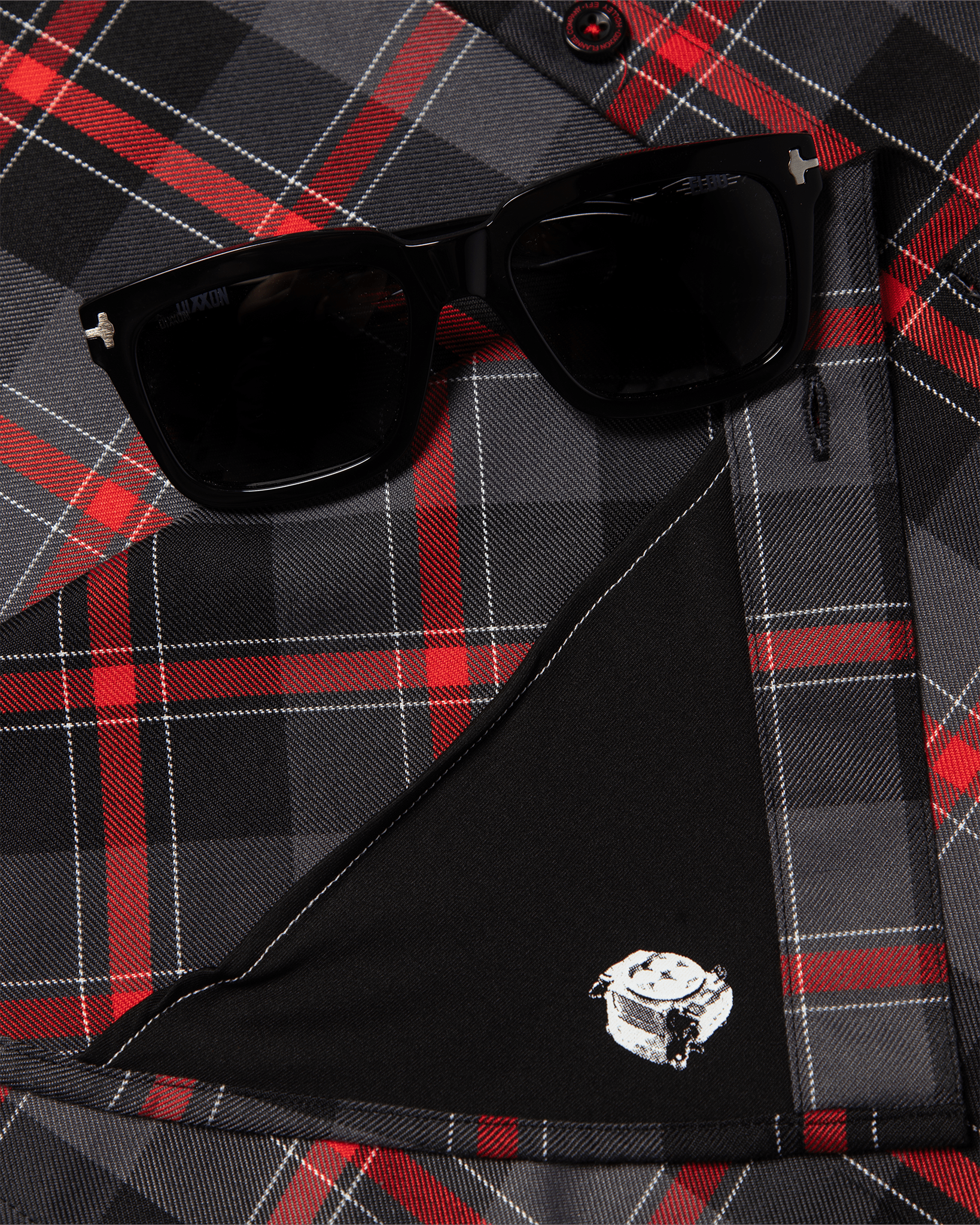 Women's Holley EFI Flannel