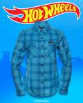 Women's Hot Wheels OG Flannel