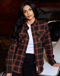 Women's Hurst Flannel