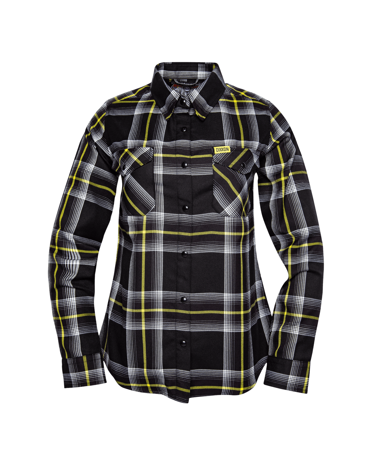 Women's I-10 Flannel