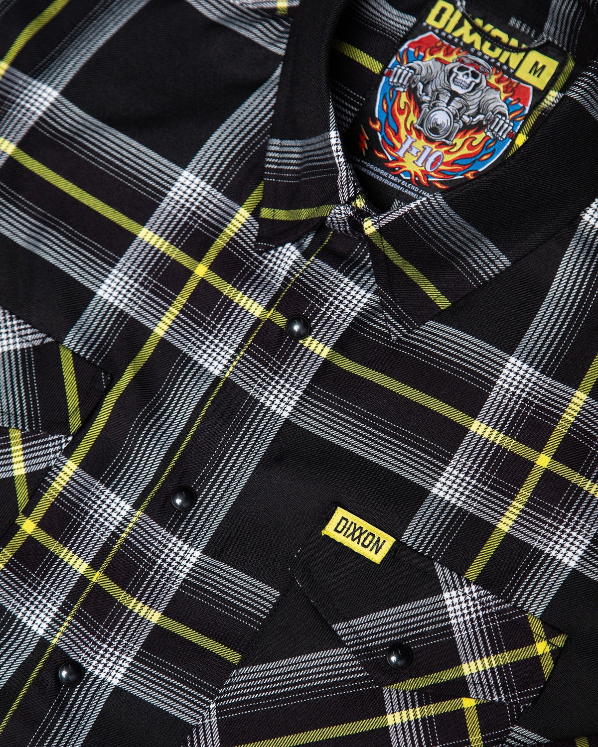 Women's I-10 Flannel