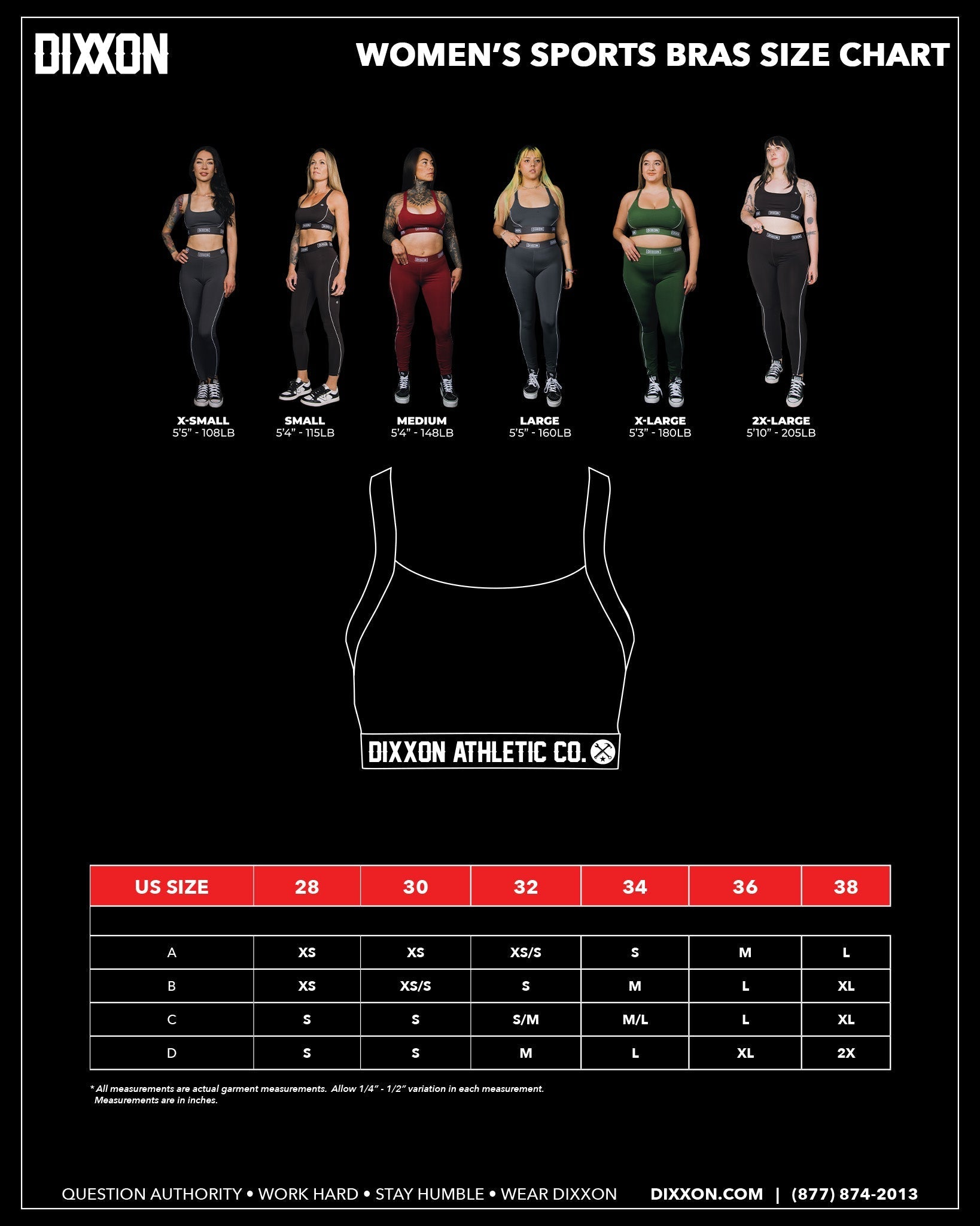 Women's Seamless Sports Bra - Red Leopard