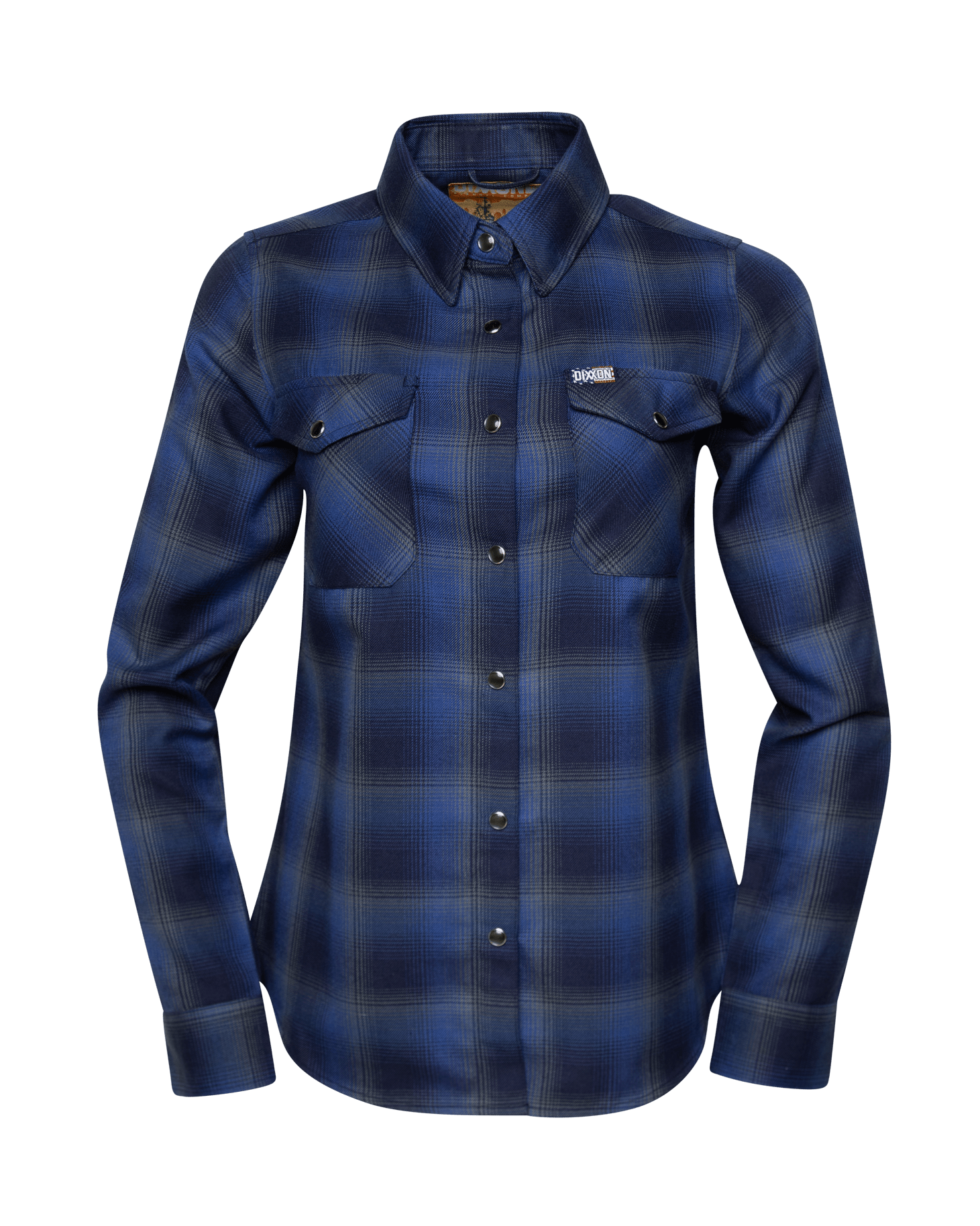 Women's Intrepid Flannel