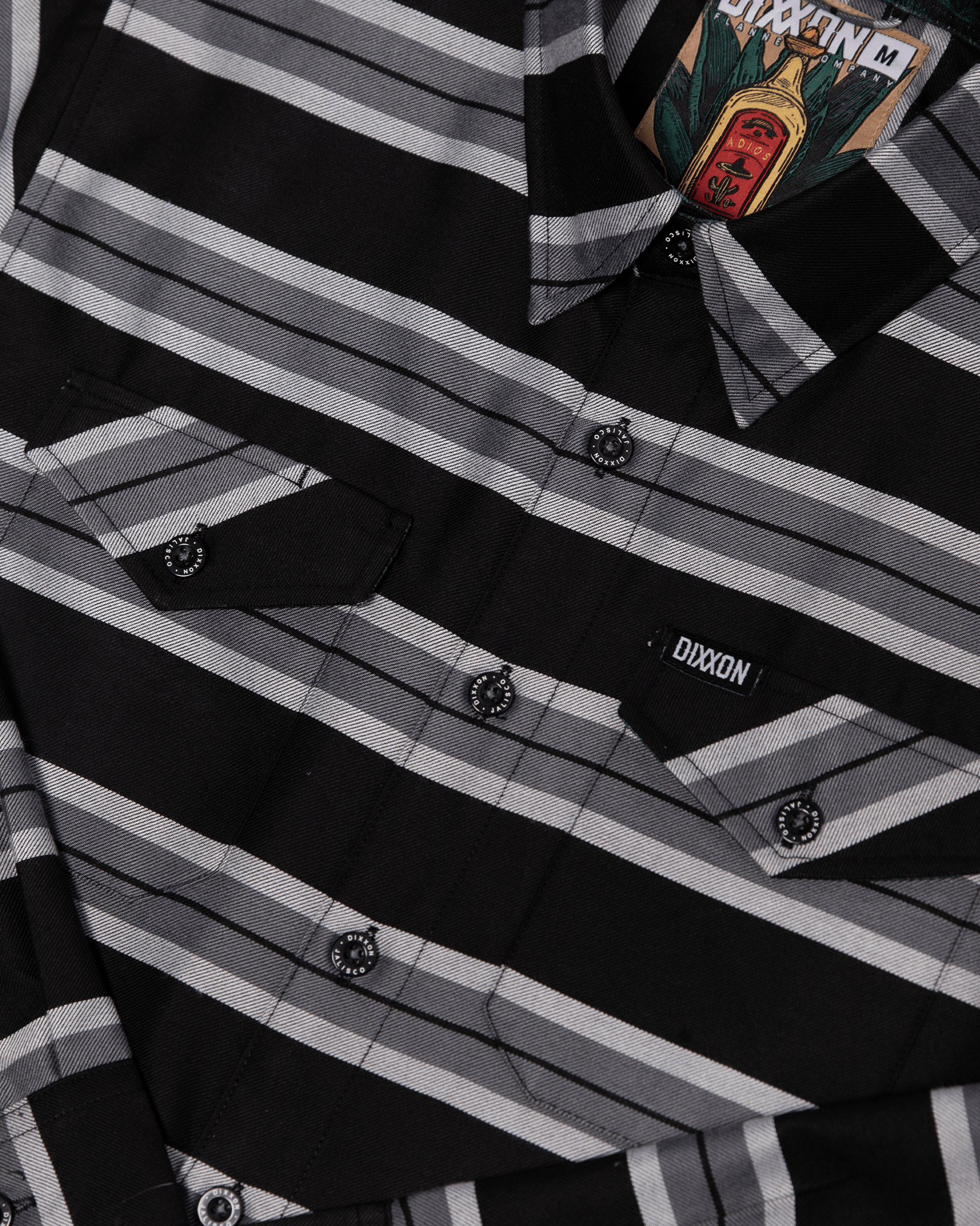 Women's Jalisco Flannel