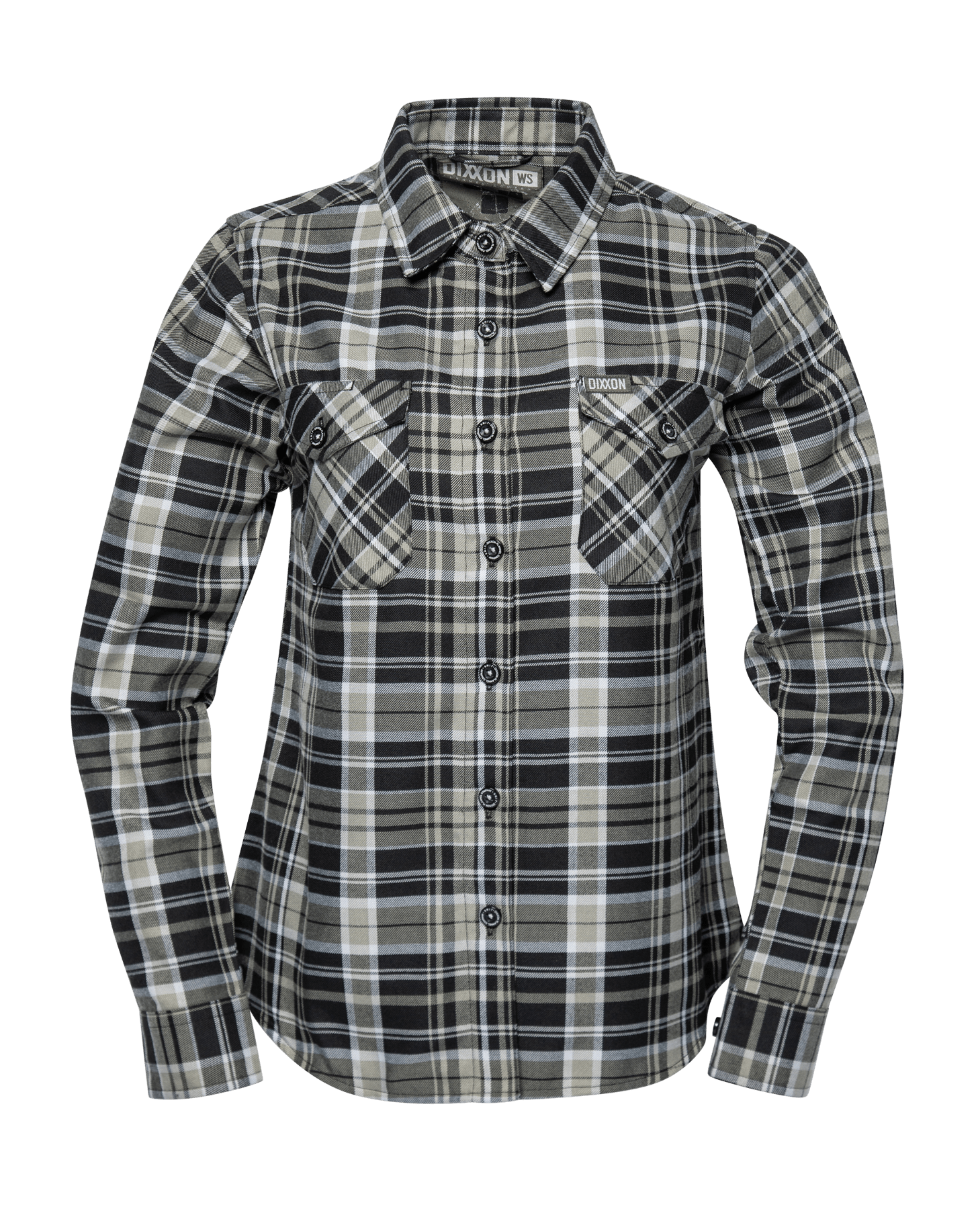 Women's Jinx Flannel
